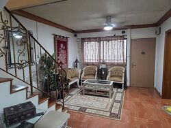 Blk 538 Hougang Street 52 (Hougang), HDB Executive #485186541
